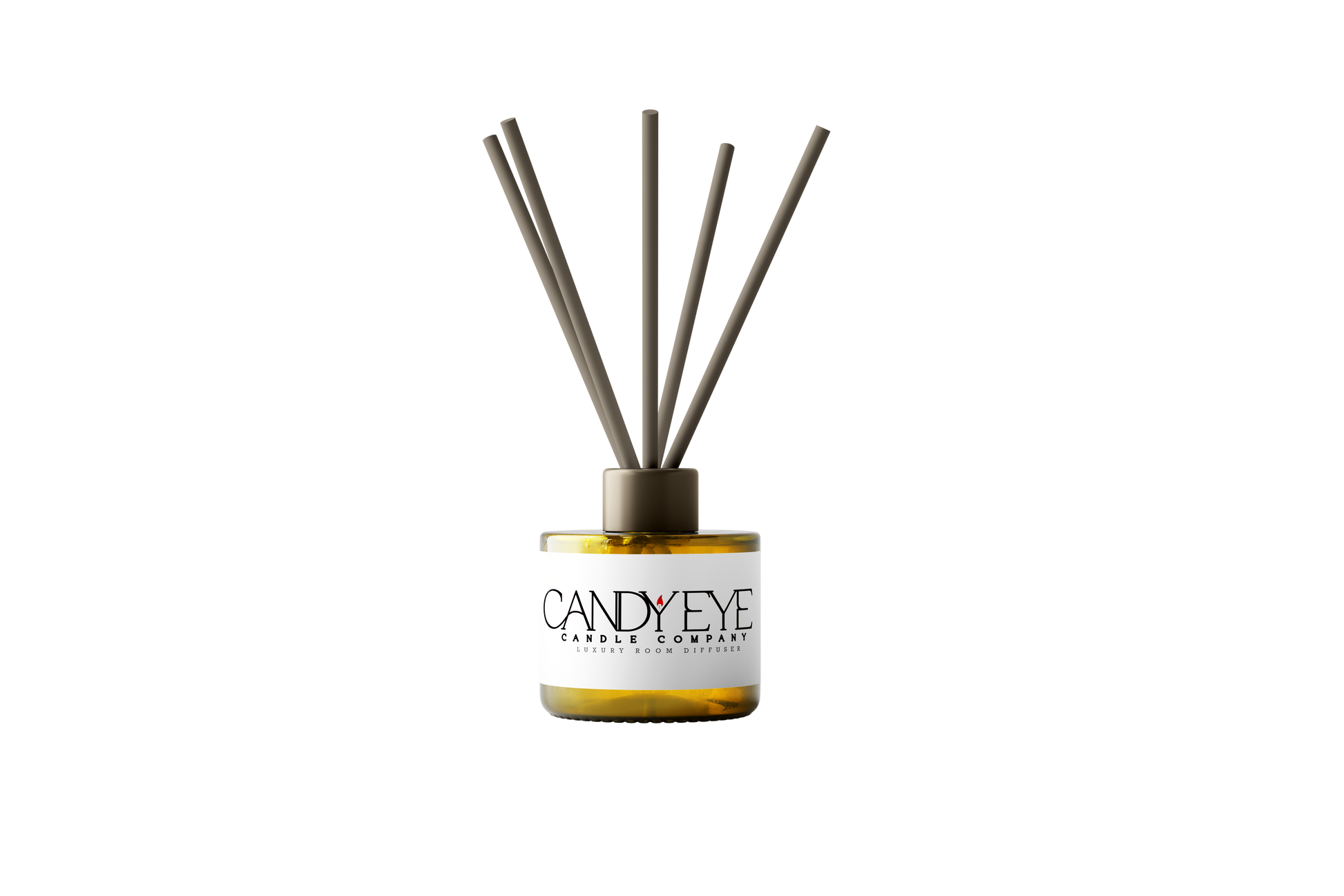 Ambered Vanille - Room Diffuser (4 oz)