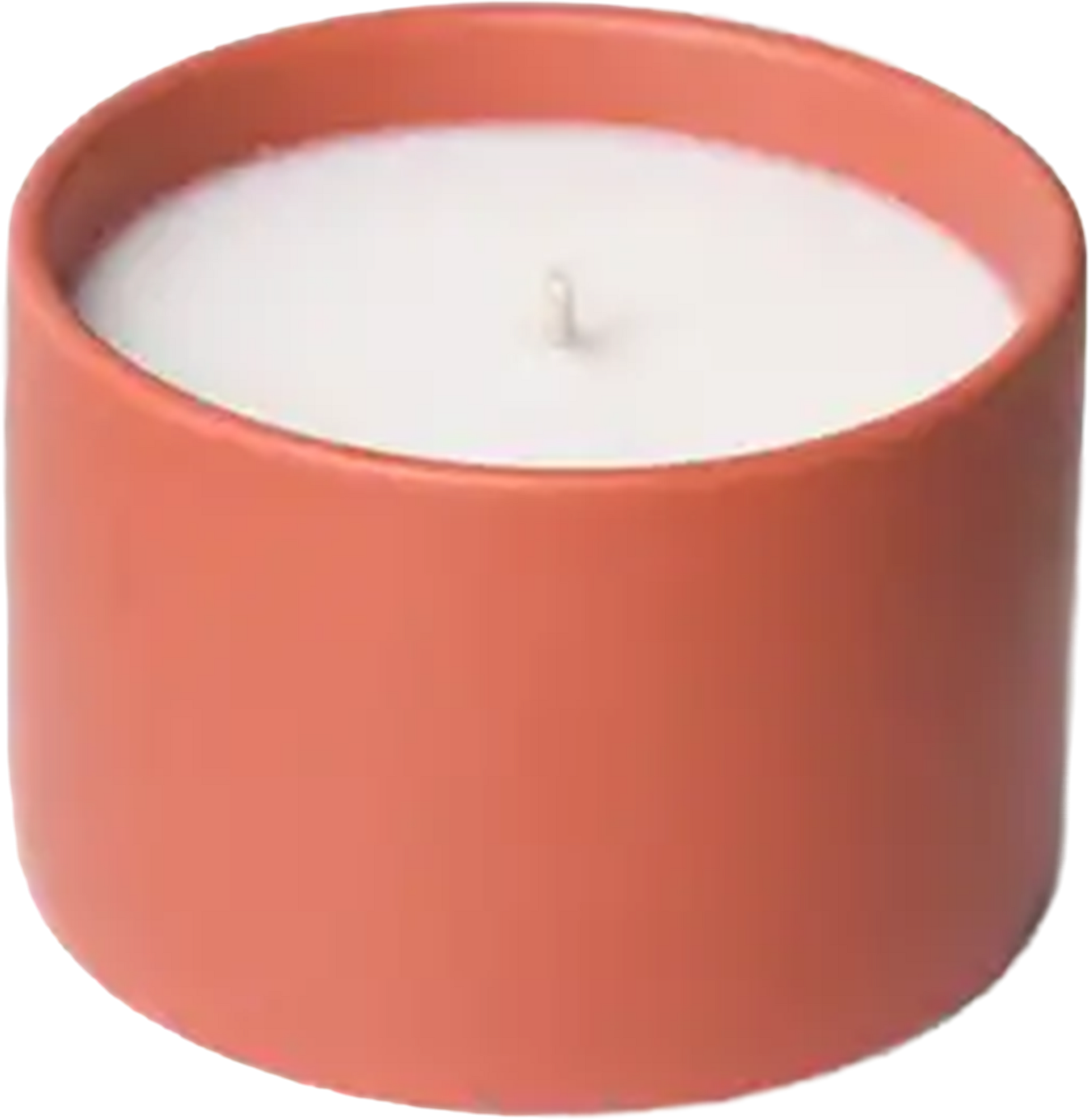 Ambered Vanille - Luxury Vessel (8 oz)