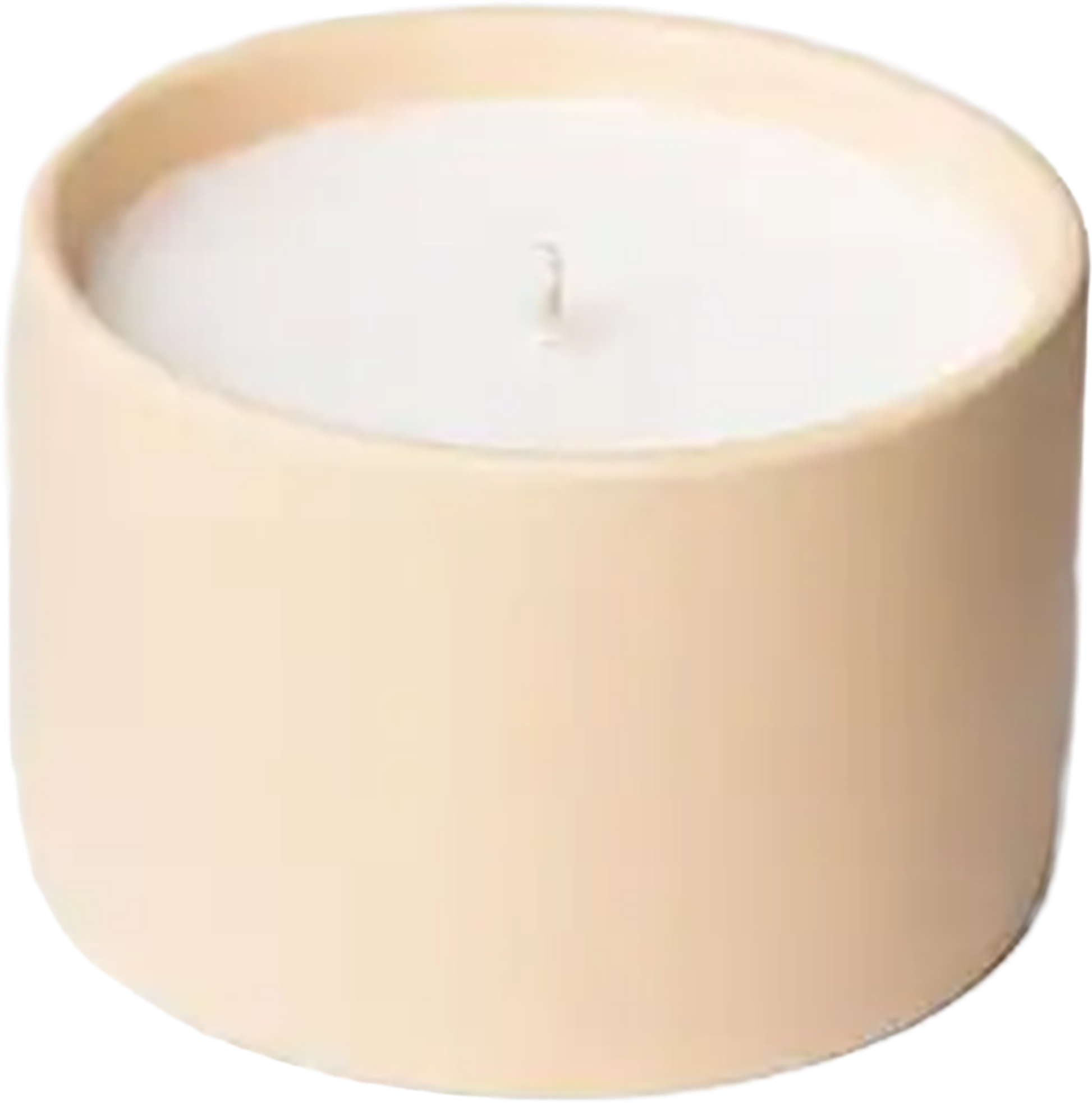 Citrus Sunshine - Luxury Vessel (8 oz)