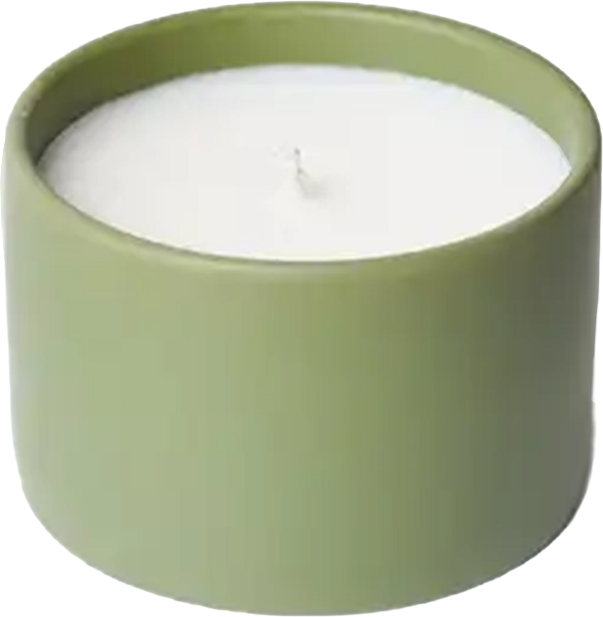 Arctic Ivy - Luxury Vessel (8 oz)