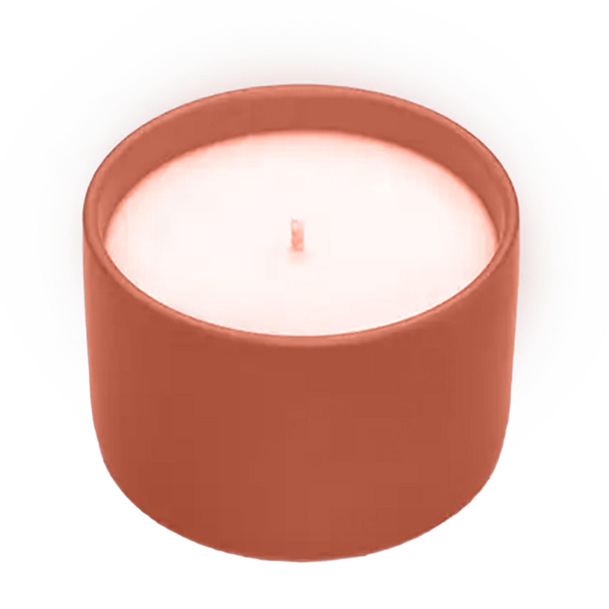 Butterscotch and Bourbon - Luxury Vessel (8 oz)